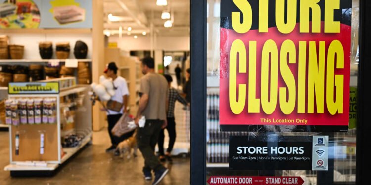 Moody’s says a recession will be hard to avoid if oil prices stay elevated for even a few more weeks