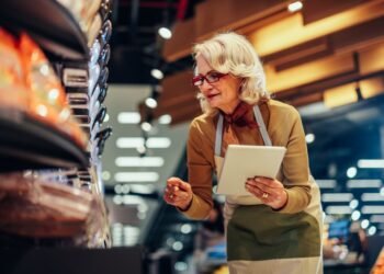 More Americans want to work into their 70s. Smart companies will work with them.