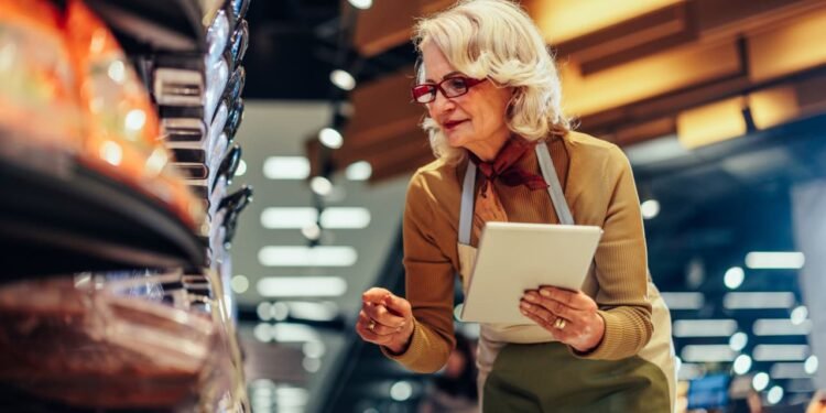 More Americans want to work into their 70s. Smart companies will work with them.