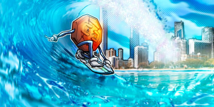 More Australians Pay With Crypto But Bank Restrictions Grow