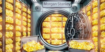 Morgan Stanley Pushes Closer to Bitcoin ETF With Amended SEC Filing