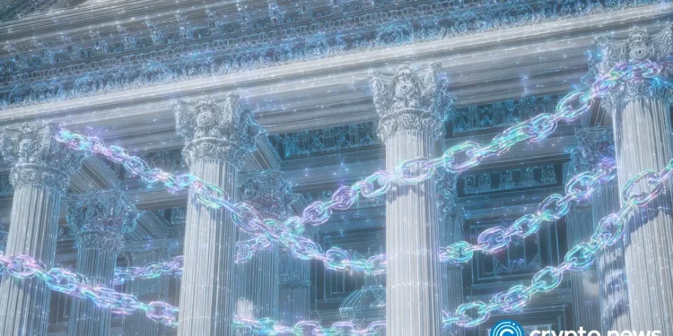 Morgan Stanley to support tokenized stocks on internal venue by 2026