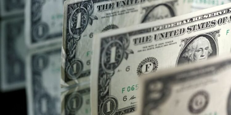 Morning Bid: Hawkish rate repricing halts the dollar’s rally