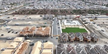 Mortgage rates are moving higher at a crucial juncture for the housing market