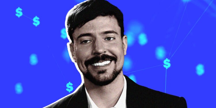 MrBeast’s finance app for kids is backed by a bank that’s faced regulatory scrutiny and a fintech partner’s failure