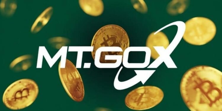 Mt. Gox moves Bitcoin after months of inactivity ahead of repayment deadline