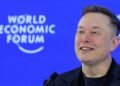 Musk says SpaceX AI, Tesla will keep ordering Nvidia chips at scale
