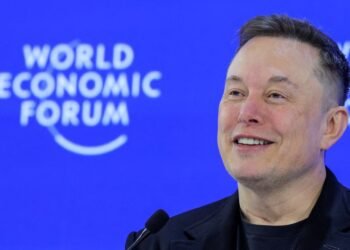 Musk says SpaceX AI, Tesla will keep ordering Nvidia chips at scale