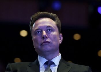 Musk says Tesla’s mega AI chip fab project to launch in seven days