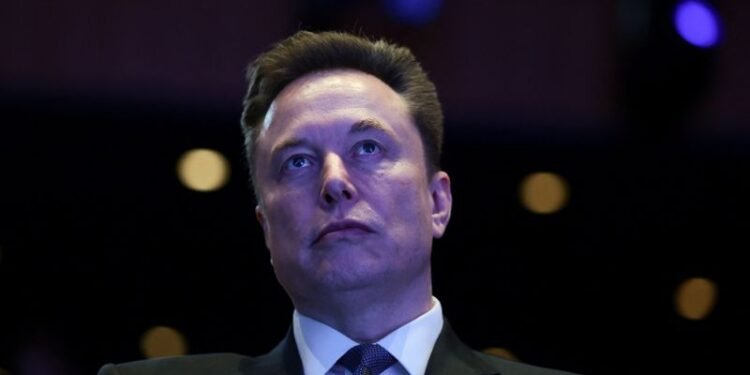 Musk says Tesla’s mega AI chip fab project to launch in seven days
