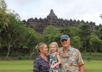 Condé Nast Traveler