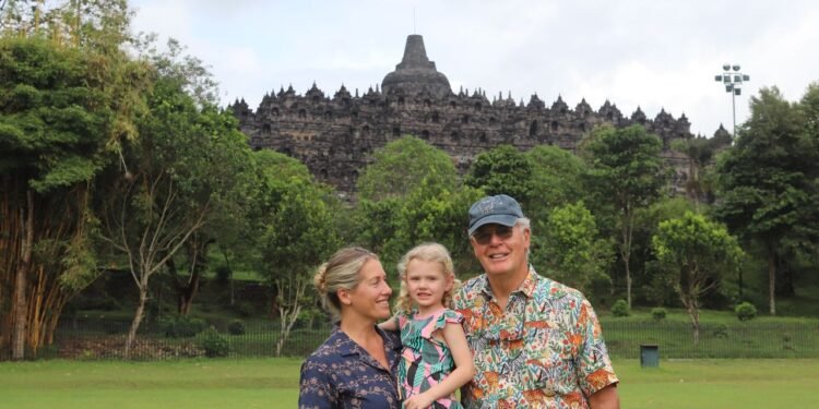 Condé Nast Traveler