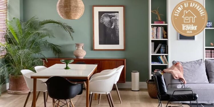 Condé Nast Traveler