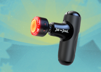 My Favorite Mini Massage Gun Is 21% Off for Amazon's Big Spring Sale