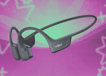 My Favorite Workout Headphones Are $40 Off During Amazon's Big Spring Sale