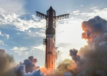 NASA weighs shifting Artemis mission to SpaceX Starship, reducing Boeing’s role