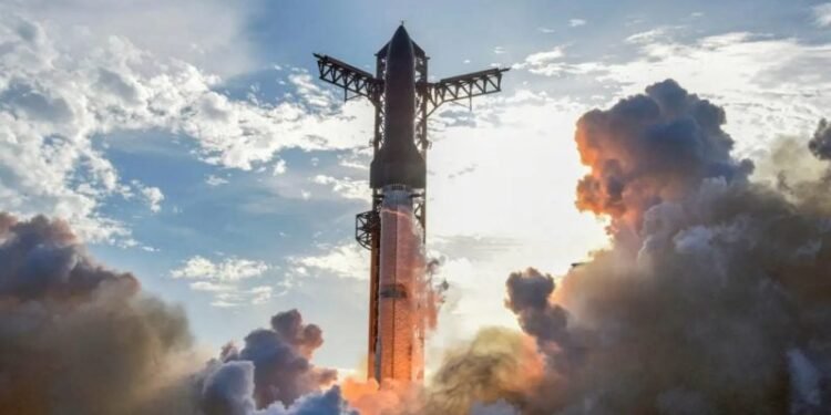 NASA weighs shifting Artemis mission to SpaceX Starship, reducing Boeing’s role