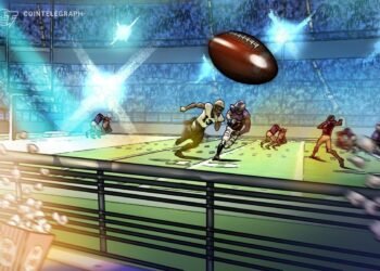 NFL Asks Prediction Markets to Step in on ‘Easily Manipulated‘ Bets