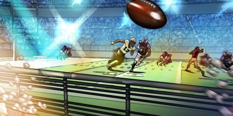 NFL Asks Prediction Markets to Step in on ‘Easily Manipulated‘ Bets