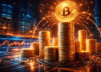 NYDIG Breaks Down The Bitcoin Flywheel Behind Strategy’s STRC Surge