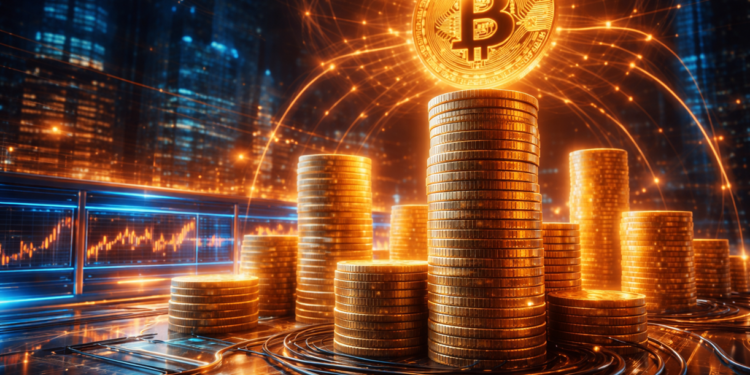 NYDIG Breaks Down The Bitcoin Flywheel Behind Strategy’s STRC Surge