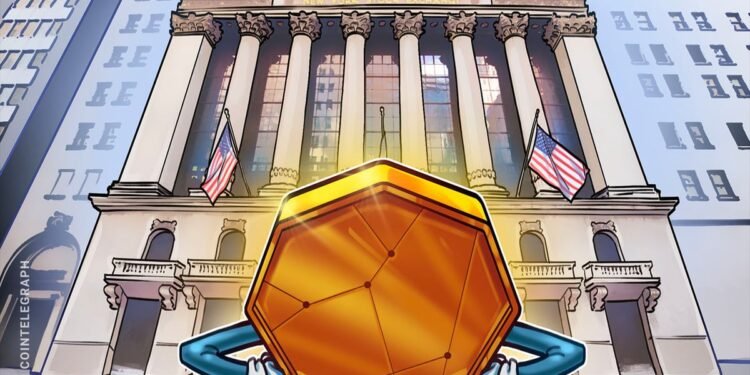 NYSE Exchanges Remove Cap Limiting Crypto Options