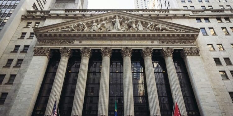 NYSE hit with $9 million SEC penalty over 2023 market disruption