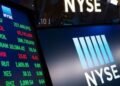 NYSE owner Intercontinental Exchange invests $600 million in Polymarket