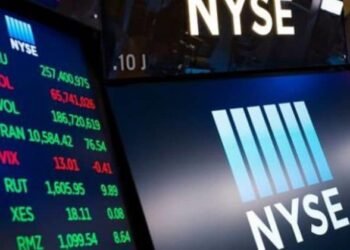 NYSE owner Intercontinental Exchange invests $600 million in Polymarket