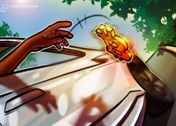 Nakamoto Sells $20M Bitcoin, Exits Metaplanet at Loss in Q1