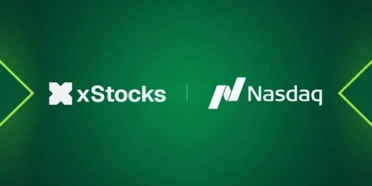 Nasdaq and Kraken partner to launch equity token gateway to increase market liquidity