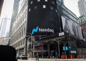 Nasdaq files to launch binary options on Nasdaq 100 in prediction market push