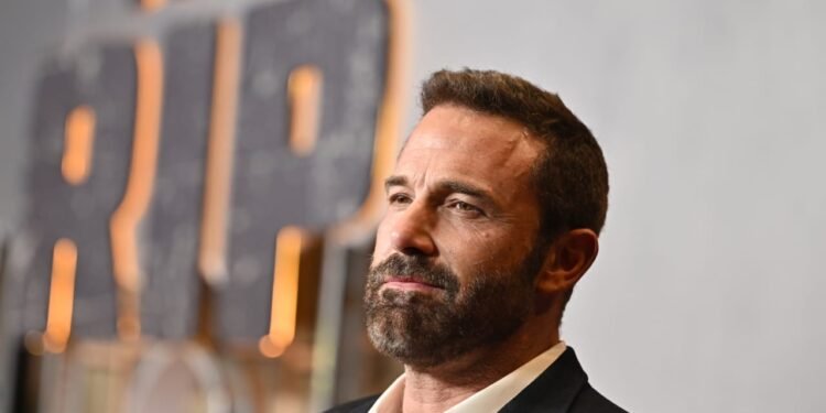 Netflix is spending up to $600 million to buy Ben Affleck’s AI startup. What exactly is it buying?