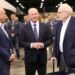 New Berkshire Hathaway CEO still talks with Warren Buffett nearly every day
