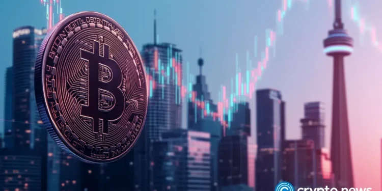 New Canada bill seeks full ban on crypto campaign donations