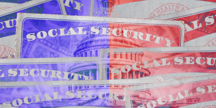 New Social Security whistleblower alleges DOGE worker improperly accessed data and planned to share it