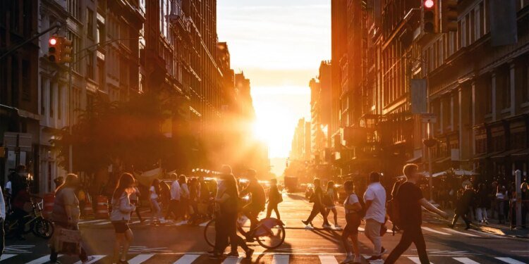 New York Life and Candriam take majority stake in Kartesia