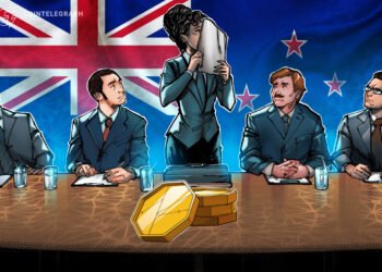 New Zealand Rules NZDD Stablecoin Not a Financial Product