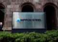 Nippon Steel secures $5.7 billion of loans for U.S. Steel takeover