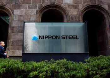 Nippon Steel secures $5.7 billion of loans for U.S. Steel takeover