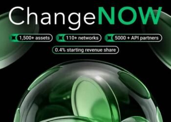 ChangeNOW Review: Non-custodial swaps meet enterprise infrastructure