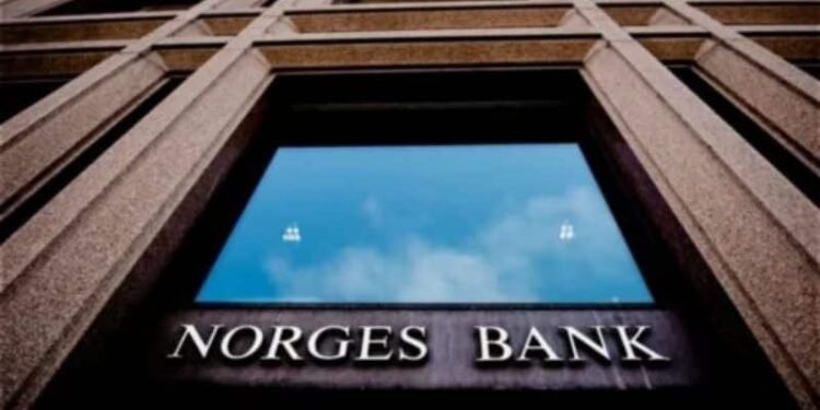 Norway’s sovereign wealth fund posts $248 billion profit in 2025