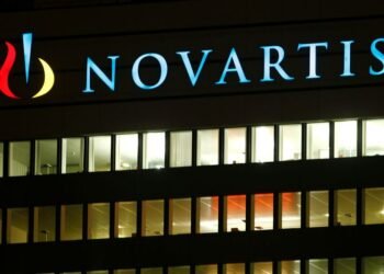 Novartis to buy experimental breast cancer drug in up to $3 billion deal
