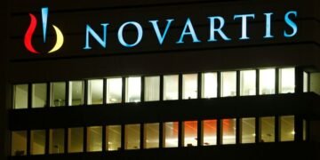 Novartis to buy experimental breast cancer drug in up to $3 billion deal
