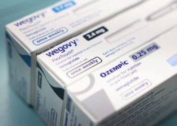 Novo Nordisk strikes deal for Hims to sell Wegovy and Ozempic, drops lawsuit