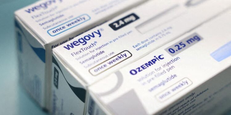 Novo Nordisk strikes deal for Hims to sell Wegovy and Ozempic, drops lawsuit