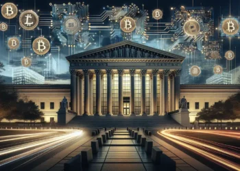 Nvidia Faces Class Action Over Alleged Crypto Mining Revenue Disclosure Gaps