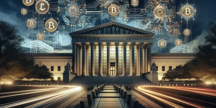 Nvidia Faces Class Action Over Alleged Crypto Mining Revenue Disclosure Gaps