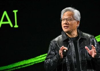 Nvidia investors banking on a big GTC stock bump may be disappointed