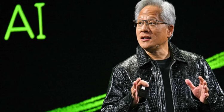 Nvidia investors banking on a big GTC stock bump may be disappointed